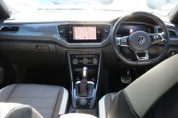 2021 Volkswagen T-Roc 140TSI Sport