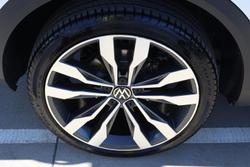 2021 Volkswagen T-Roc 140TSI Sport