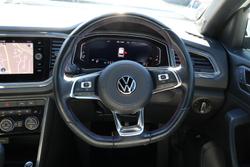 2021 Volkswagen T-Roc 140TSI Sport