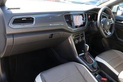 2021 Volkswagen T-Roc 140TSI Sport