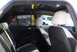 2021 Volkswagen T-Roc 140TSI Sport
