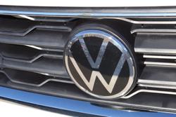 2021 Volkswagen T-Roc 140TSI Sport