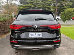 2024 Renault Koleos Intens