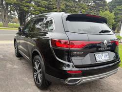 2024 Renault Koleos Intens