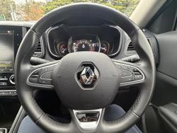 2024 Renault Koleos Intens