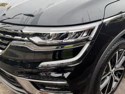 2024 Renault Koleos Intens