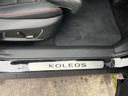 2024 Renault Koleos Intens