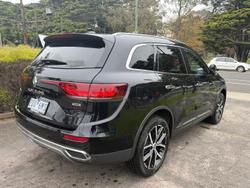 2024 Renault Koleos Intens