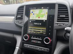 2024 Renault Koleos Intens