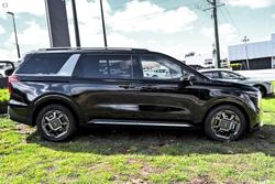 2026 Kia Carnival GT-Line HEV KA4 PE MY27 Aurora Black