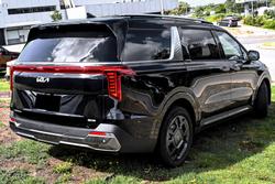 2026 Kia Carnival GT-Line HEV KA4 PE MY27 Aurora Black