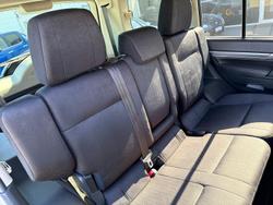 2019 Mitsubishi Pajero GLX