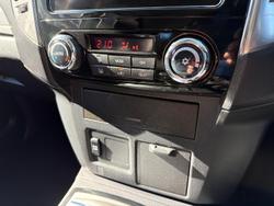 2019 Mitsubishi Pajero GLX