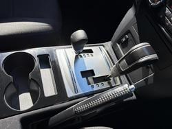 2019 Mitsubishi Pajero GLX