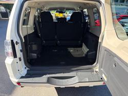 2019 Mitsubishi Pajero GLX