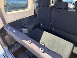 2019 Mitsubishi Pajero GLX