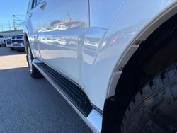 2019 Mitsubishi Pajero GLX