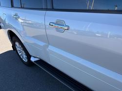 2019 Mitsubishi Pajero GLX