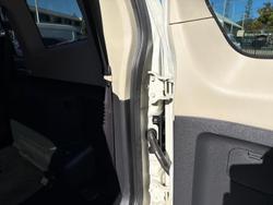 2019 Mitsubishi Pajero GLX