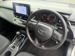 2018 Toyota Corolla Ascent Sport