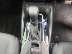 2018 Toyota Corolla Ascent Sport