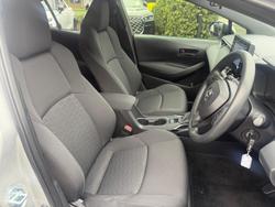 2018 Toyota Corolla Ascent Sport