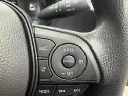 2018 Toyota Corolla Ascent Sport