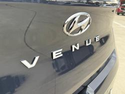 2022 Hyundai Venue Elite