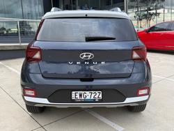 2022 Hyundai Venue Elite