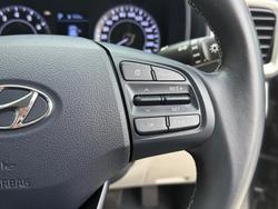 2022 Hyundai Venue Elite