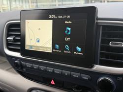 2022 Hyundai Venue Elite