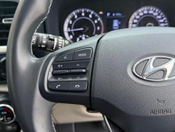 2022 Hyundai Venue Elite