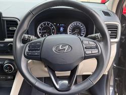 2022 Hyundai Venue Elite