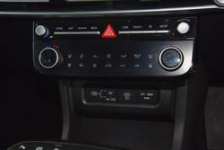 2025 Hyundai Tucson Hybrid Premium