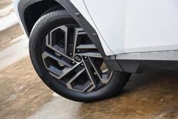 2025 Hyundai Tucson Hybrid Premium