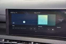 2025 Hyundai Tucson Hybrid Premium