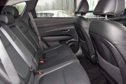 2025 Hyundai Tucson Hybrid Premium