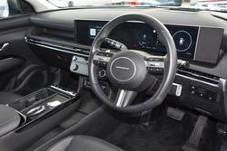2025 Hyundai Tucson Hybrid Premium
