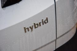 2025 Hyundai Tucson Hybrid Premium