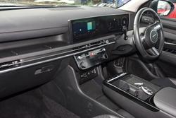 2025 Hyundai Tucson Hybrid Premium