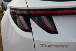 2025 Hyundai Tucson Hybrid Premium