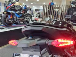 2026 BMW Motorrad S 1000 RR RACE BLACK STORM METALLIC
