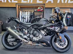 BMW Motorrad S 1000 RR Race
