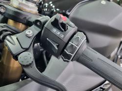 2026 BMW Motorrad S 1000 RR RACE BLACK STORM METALLIC