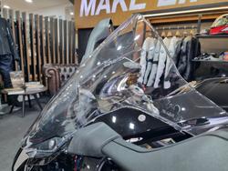 2026 BMW Motorrad S 1000 RR RACE BLACK STORM METALLIC