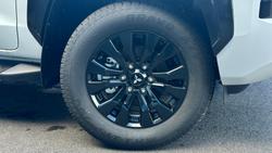 2026 Mitsubishi Triton GSR