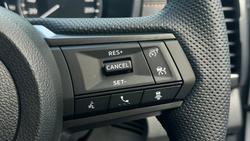 2026 Mitsubishi Triton GSR