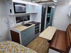 2024 Lotus Caravans OFF GRID