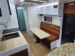 2024 Lotus Caravans OFF GRID