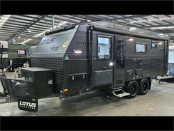 2024 Lotus Caravans OFF GRID